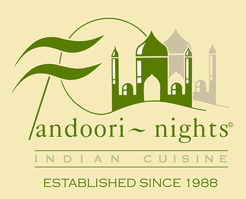 Tandoori Nights logo
